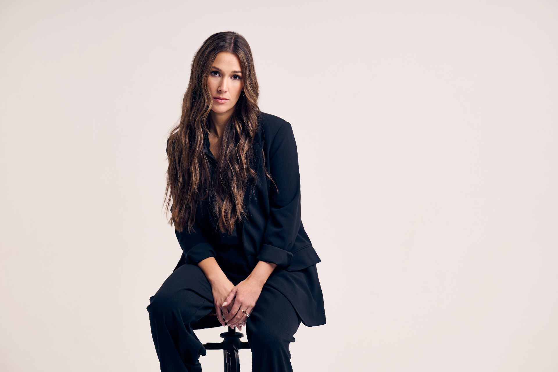 Caroline Day portrait